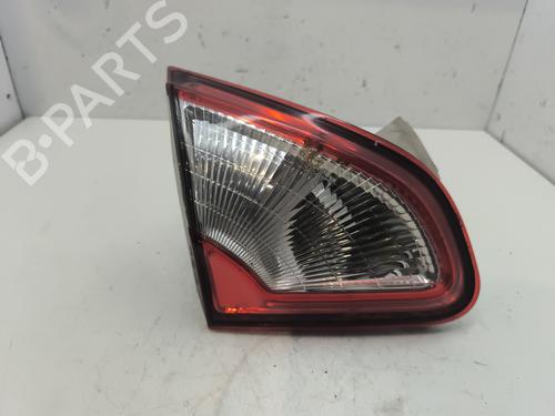 Venstre baglygte bagklap NISSAN QASHQAI / QASHQAI +2 I (J10, NJ10, JJ10E) 1.5 dCi | BP26911292C79 