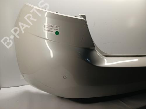 Used Rear bumper PEUGEOT 308 II (LB_, LP_, LW_, LH_, L3_) 1.6 BlueHDi 120 (120 hp) 32403391