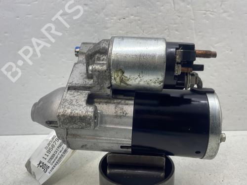 Starter CITROËN C4 II (NC_) 1.6 HDi 90 | BP31857237M8