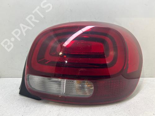 Used Right taillight Right taillight 37715031 37715031