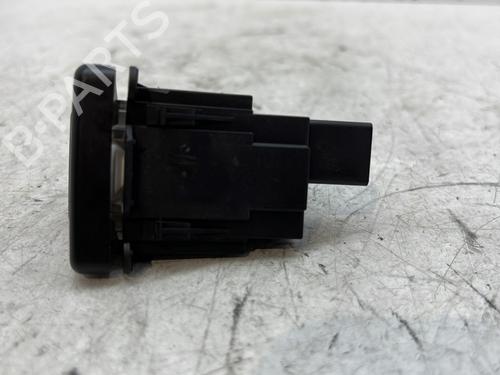 Warning switch MERCEDES-BENZ A-CLASS (W168) A 170 CDI (168.009, 168.109) | BP28525968I22