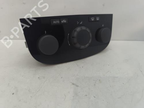 Climate control OPEL CORSA D (S07) 1.3 CDTI (L08, L68) | BP29377481I5 