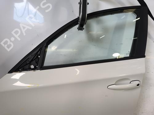 Left front door BMW 1 (E87) 120 d | BP27296386C2 