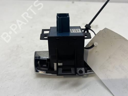 Switch CITROËN C5 III Break (RW_) 2.0 i 16V (RWRFJC, RWRFJF) | BP26386566I30 - Image 4