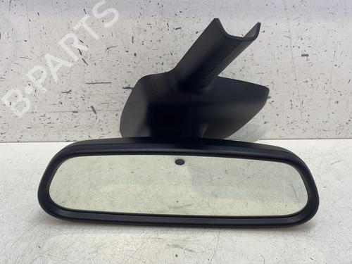 Used Rear mirror PEUGEOT 308 II (LB_, LP_, LW_, LH_, L3_) 1.6 GTi (L35GNH) (272 hp) 28679726