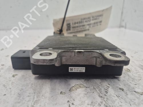 Elektronisk modul PORSCHE CAYENNE (92A) 3.0 Diesel | BP25280550M83 