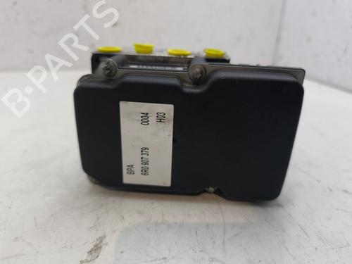 Used ABS pump SEAT IBIZA IV (6J5, 6P1) 1.4 (85 hp) 26387149