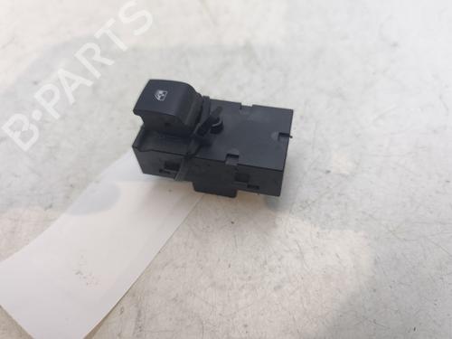 Used Left rear window switch CHEVROLET CRUZE Hatchback (J305) 1.6 (124 hp) 27641325