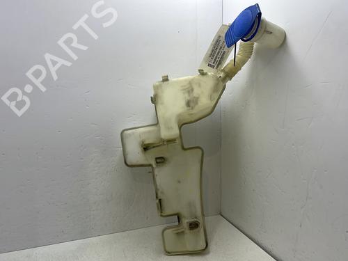 Used Windscreen washer tank VW TOURAN (1T1, 1T2) 1.9 TDI (105 hp) 31636892
