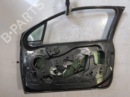 Right front door PEUGEOT 308 I (4A_, 4C_) 1.6 HDi | BP26911479C3 