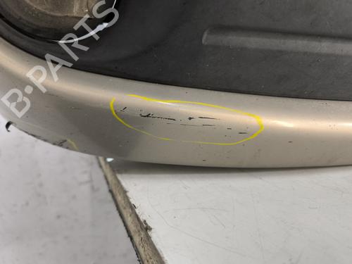 Zderzak przedni CITROËN XSARA PICASSO (N68) 2.0 HDi | BP29869135C7