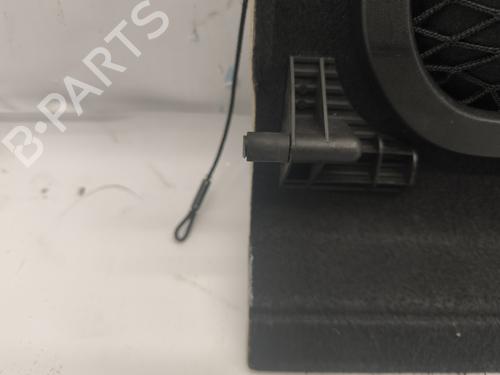 Rear parcel shelf VW GOLF PLUS V (5M1, 521) 2.0 TDI | BP32218671C85 