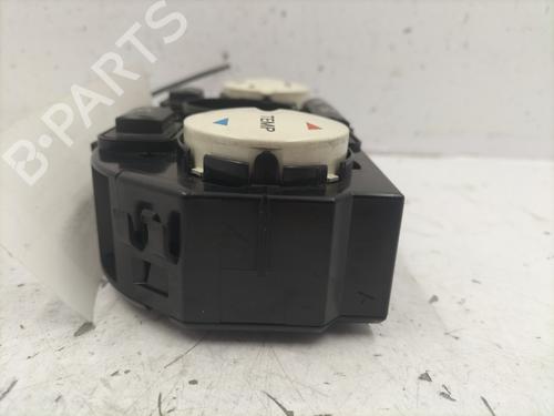 Climate control NISSAN MICRA III (K12) 1.2 16V | BP22845181I5 