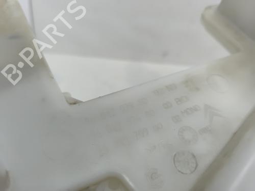 Windscreen washer tank PEUGEOT 308 SW I (4E_, 4H_) 1.6 HDi | BP29541000C113 