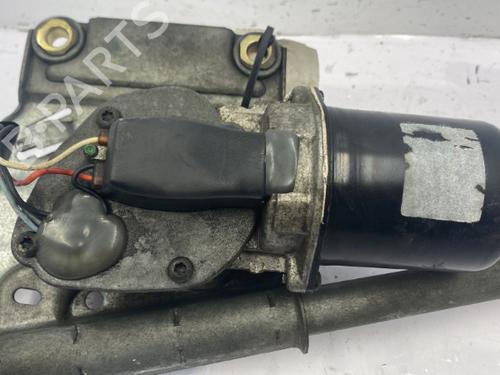 Used Front wiper motor Front wiper motor PEUGEOT 406 Break (8E/F) 2.0 HDI 110 (109 hp) 22844193 22844193