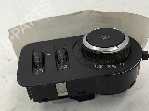 Headlight switch OPEL MERIVA B MPV (S10) 1.4 (75) | BP22829306I24  - Image 5