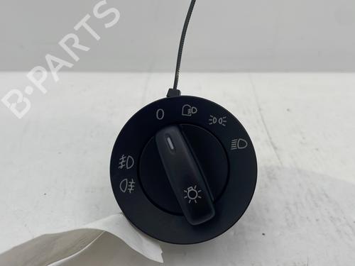 Used Headlight switch Headlight switch VW EOS (1F7, 1F8) [2006-2015] 34259939 34259939