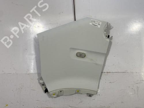 Left front fenders NISSAN INTERSTAR Van (X70) dCi 100 | BP22837538C41 