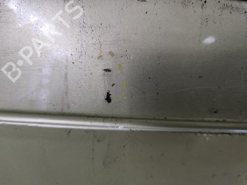 Bagtil kofangere Bagtil kofangere RENAULT CLIO II (BB_, CB_) [1998-2016] 37416112 37416112