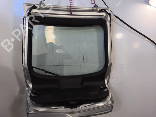 Tailgate FORD MONDEO IV (BA7) 2.0 TDCi | BP28181067C6 