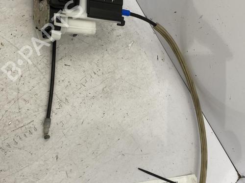 Used Front right lock Front right lock CITROËN NEMO MPV 1.4 HDi (68 hp) 22828134 22828134