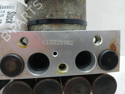 ABS pump HYUNDAI COUPE I (RD) 2.0 16V | BP29582188M43 