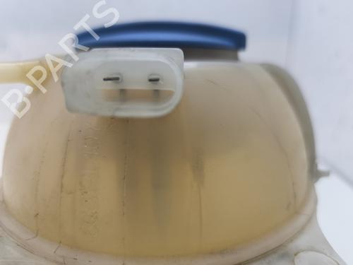 Expansion tank VW FOX Hatchback (5Z1, 5Z3, 5Z4) 1.2 | BP27641349C120 
