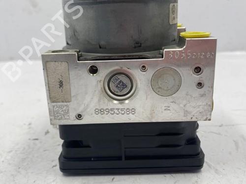 ABS pump AUDI A3 (8V1, 8VK) 2.0 TDI | BP22836698M43 