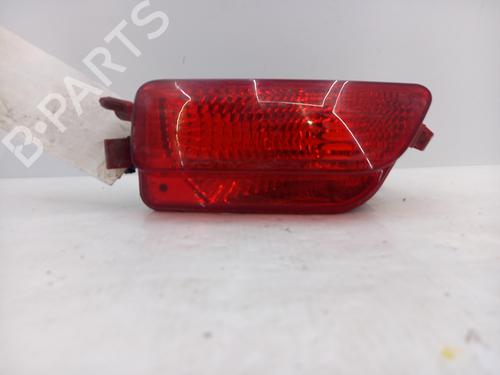Used Rear bumper left light CITROËN C4 I (LC_) 1.6 HDi (109 hp) 32422003