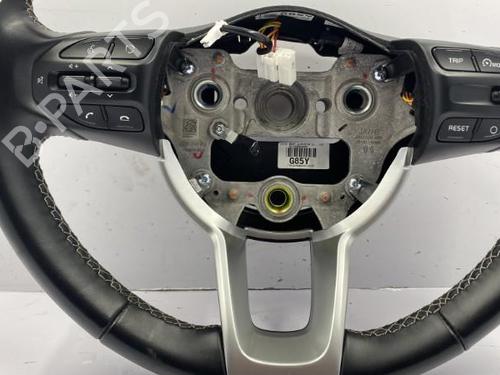 steering-wheel-kia-picanto-iii-ja-10-56111h8200rec-2017-22836220 main image