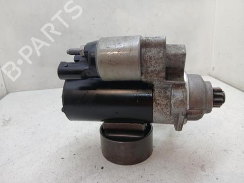 Starter AUDI A3 (8P1) 1.9 TDI | BP39600111M8 - Image 4