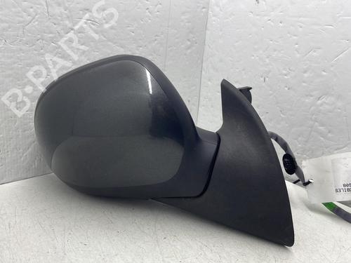 Retrovisor direito PEUGEOT 1007 (KM_) 1.4 (75 hp) 32209756