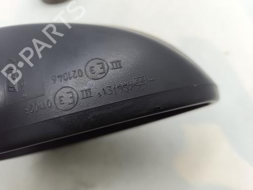 Left mirror FIAT 500 C (312_) 1.4 (312CXC1B, 312AXC1B) | BP29598747C26 