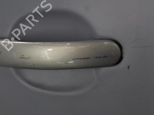Right front door VW GOLF V (1K1) 1.9 TDI | BP22814368C3 