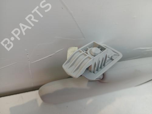 Left sun visor FIAT 500e (332_) Elektro (FA1) | BP29582164I1 