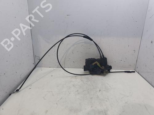 Used Rear left lock MERCEDES-BENZ M-CLASS (W163) ML 320 (163.154) (218 hp) 26181879