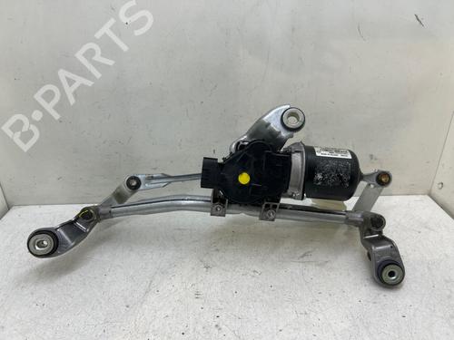 Front wiper motor RENAULT TWINGO III (BCM_, BCA_) Z.E: (BCA1) | BP38676966M29 - Image 3
