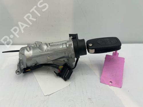 Ignition barrel AUDI A3 (8P1) 1.9 TDI | BP38543073M48 - Image 5