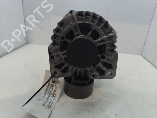 Generator RENAULT TRAFIC II Van (FL) 2.0 dCi 115 (FL01, FL0U) (114 hp) 27164286