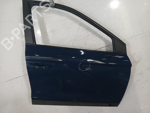 Used Right front door SEAT ARONA (KJ7, KJP) 1.0 TSI (116 hp) 30184240