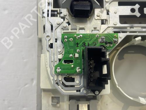 Used Interior roof light Interior roof light VW TIGUAN (5N_) 2.0 TDI 4motion (140 hp) 30326975 30326975