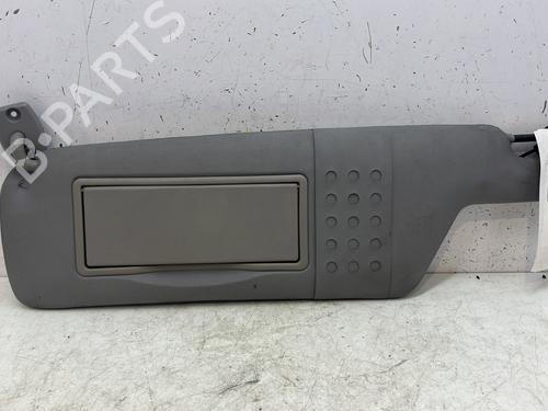 Used Left sun visor CITROËN XANTIA (X1_, X2_) 1.8 i (90 hp) 28526036