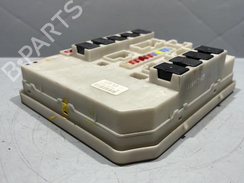 Electronic module RENAULT MODUS / GRAND MODUS (F/JP0_) 1.5 dCi (FP0E, JP0E) | BP28328778M83 