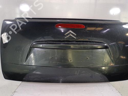 Bakluke CC/Kombi-Kupé CITROËN C3 Pluriel (HB_) 1.4 HDi (68 hp) 22821553