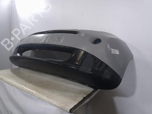 Front bumper BLUECAR BLUEUTILITY EV50 | BP39894041C7 - Image 6