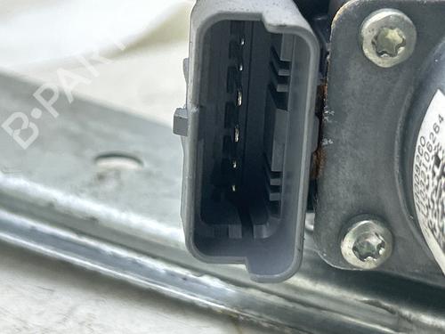 Front left window mechanism CITROËN C3 II (SC_) 1.6 VTi 120 | BP38677014C22 - Image 4