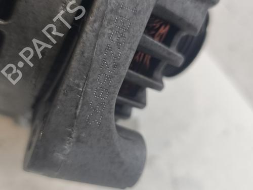 Alternator BMW 1 (E81) 120 d | BP27296414M7 - Image 3