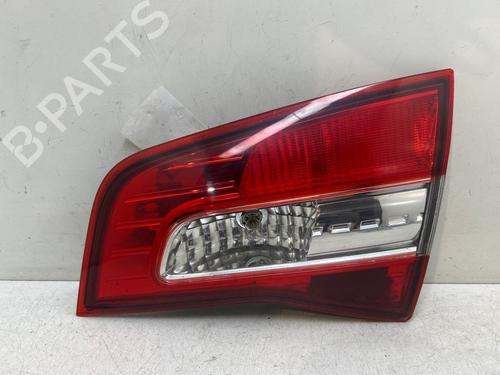 Right tailgate light RENAULT KOLEOS I (HY_) 2.0 dCi 4x4 (HY0K) | BP37472555C80 - Image 5