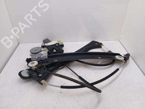 Front left window mechanism BMW 1 (F21) 114 d | BP36803836C22 - Image 2