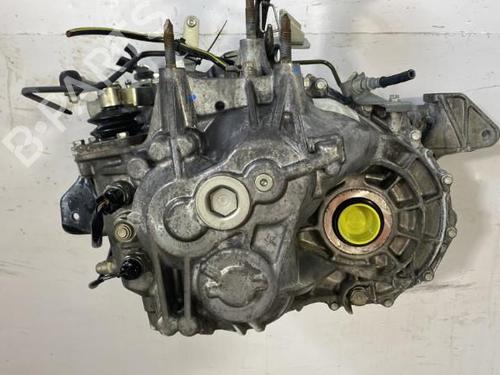 Used Gearbox Gearbox MITSUBISHI ASX (GA_W_) 1.8 DI-D 4WD (GA6W) (116 hp) 22837688 22837688